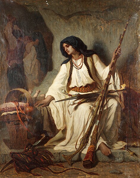 Théodore_Valerio_-_The_warrior_mother.jpg.jpeg