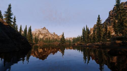 Подробнее о "Kwanon ENB/Кванон ENB"