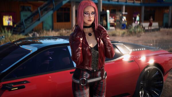 Cyberpunk 2077