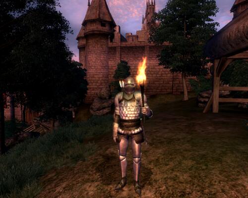 Подробнее о "Medieval Weapon and Armor (Исправлен)"