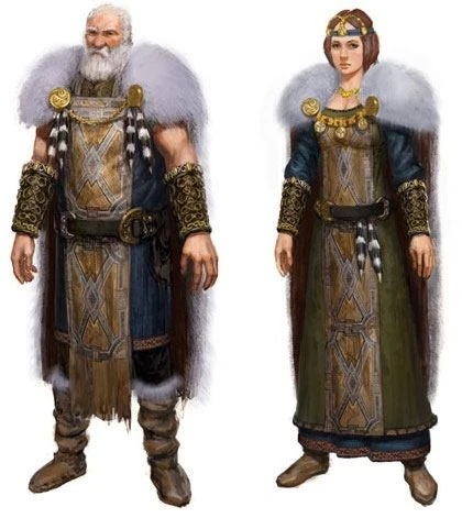 Skyrim True Vanilla ModPack от Nocturnus
