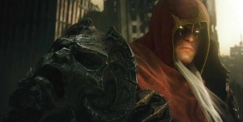 Подробнее о "Музыка из серии Darksiders"