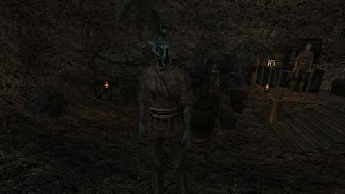 Подробнее о "Choice and Consequence - Foryn Gilnith"