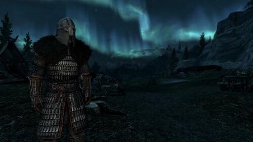 Подробнее о "Sons of Skyrim"