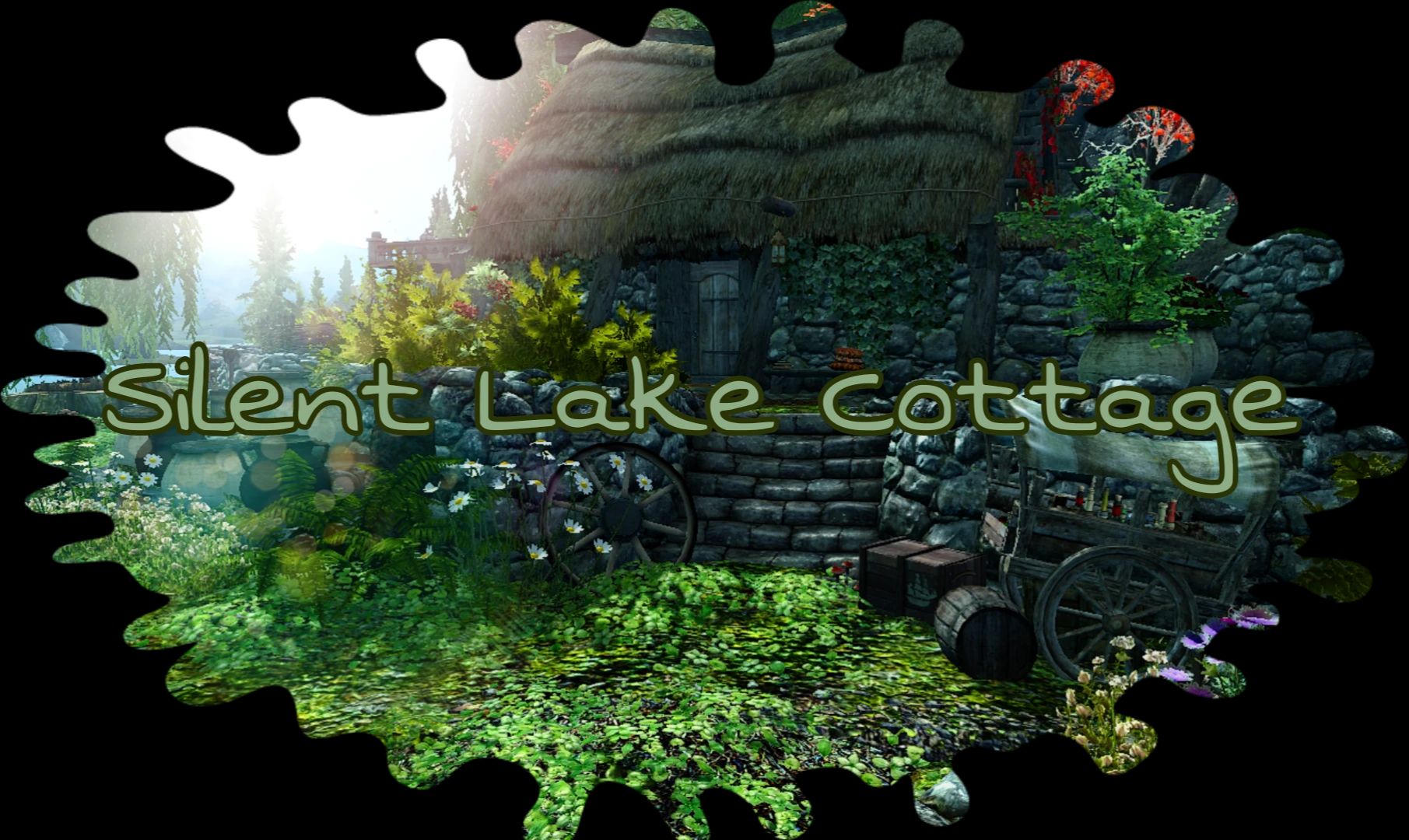 The Silent Lake Cottage