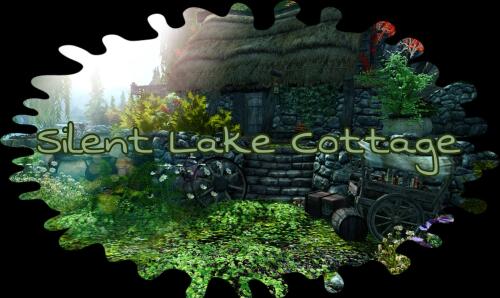 Подробнее о "The Silent Lake Cottage"