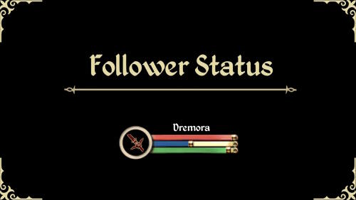 Подробнее о "Follower Status_RU"