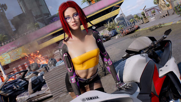 Cyberpunk 2077