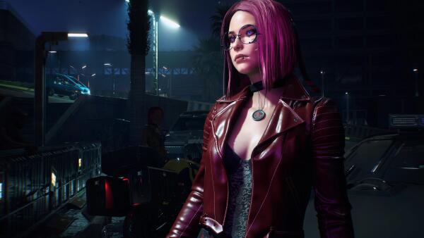 Cyberpunk 2077