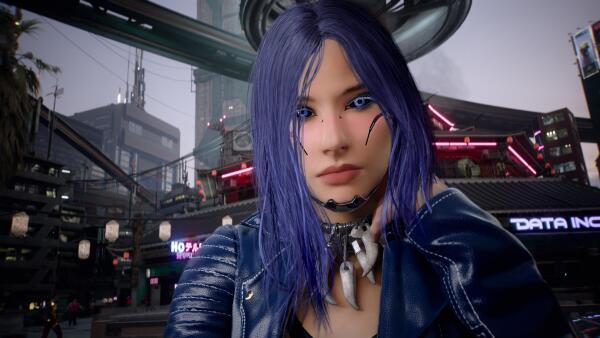Cyberpunk 2077