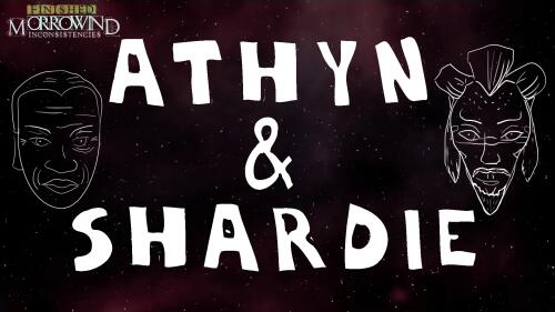 Подробнее о "FMI - Athyn and Shardie"