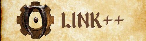 Подробнее о "LINK++"