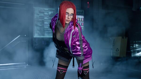 Cyberpunk 2077