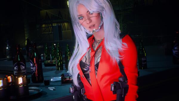 Cyberpunk 2077