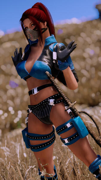 Sub Zero )
