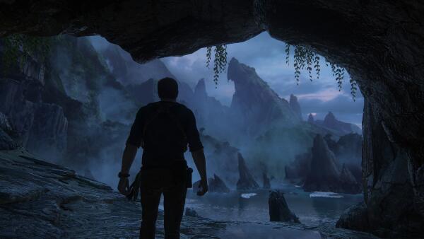 Нэйт и остров пиратов