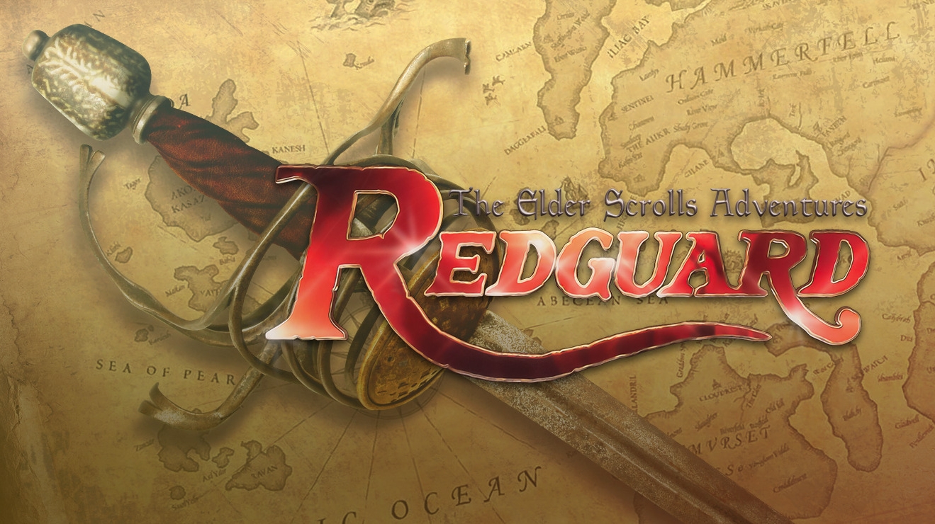 Подробнее о "Возвращение в Тамриэль. The Elder Scrolls Adventures: Redguard"
