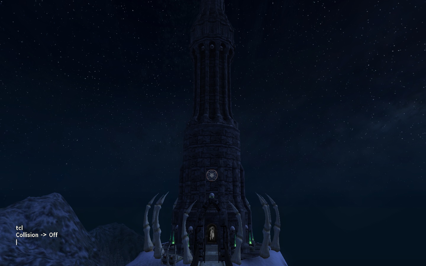 Dark Fang 1.4