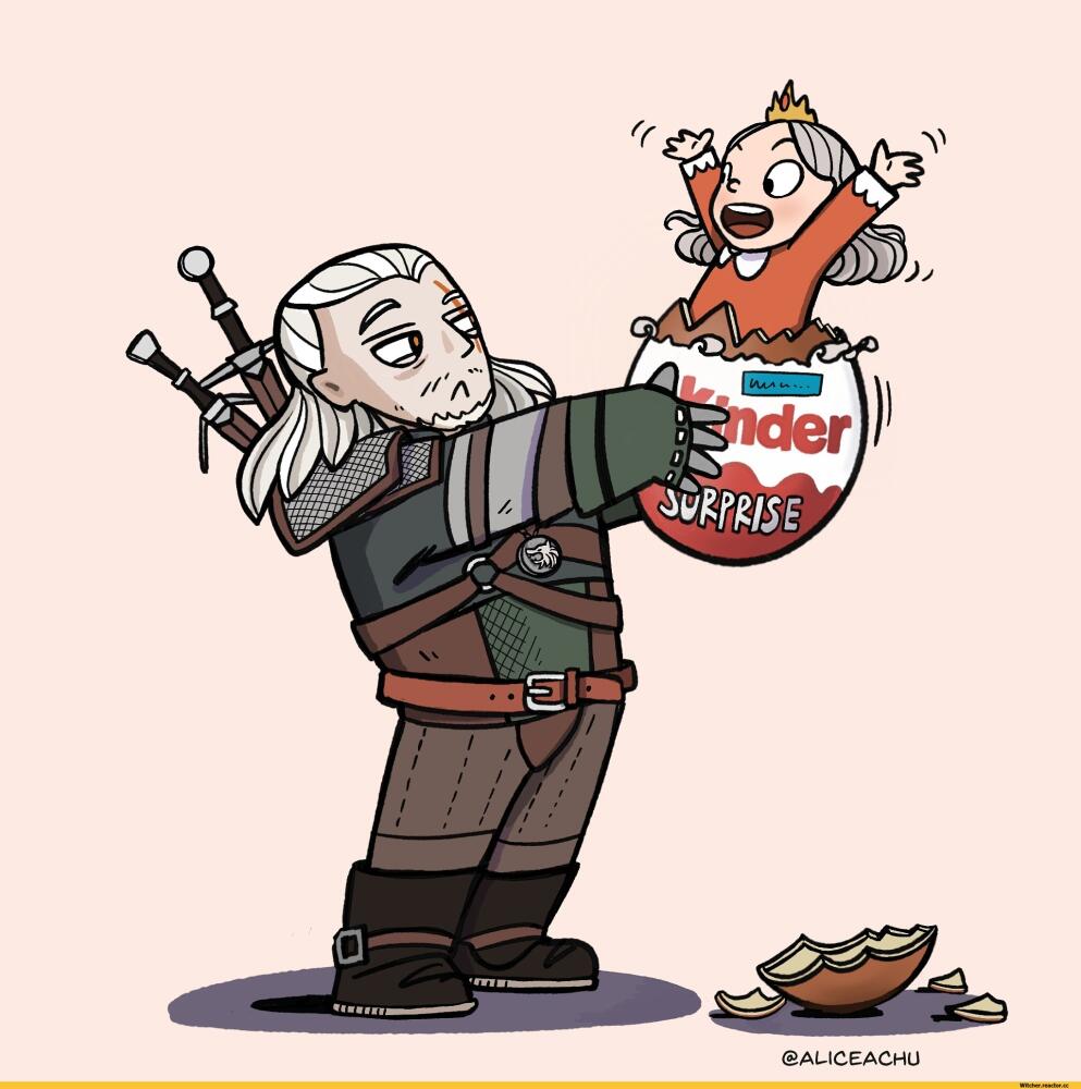 Aliceachu-Geralt-Witcher-Персонажи-7121805.jpeg