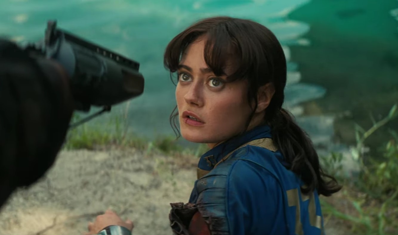 Подробнее о "Вышел сериал Fallout от Amazon Prime"