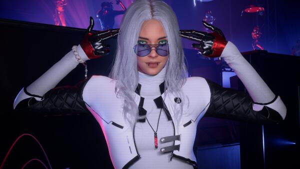 Cyberpunk 2077