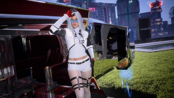 Cyberpunk 2077