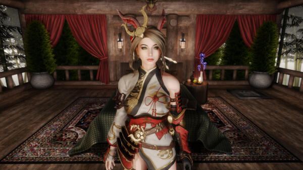 Skyrim