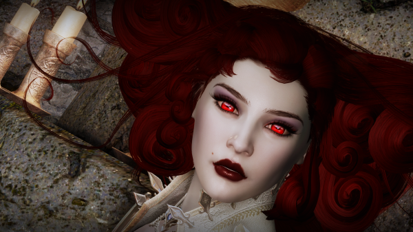 The Dark Elf