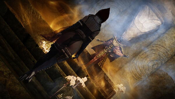 Dragonborn