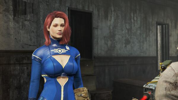 Fallout 4