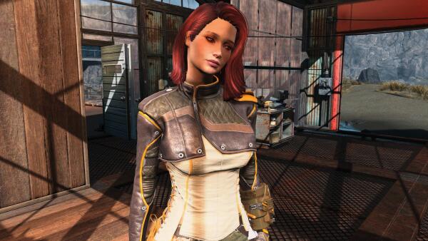 Fallout 4
