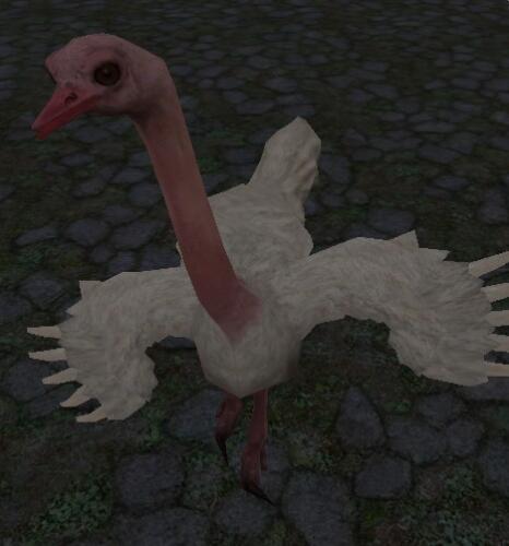 Подробнее о "eXtra Creature Variety/Oblivion Monster Mod"