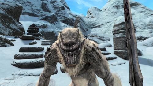 Подробнее о "Сборка Skyrim AE - Elegy"