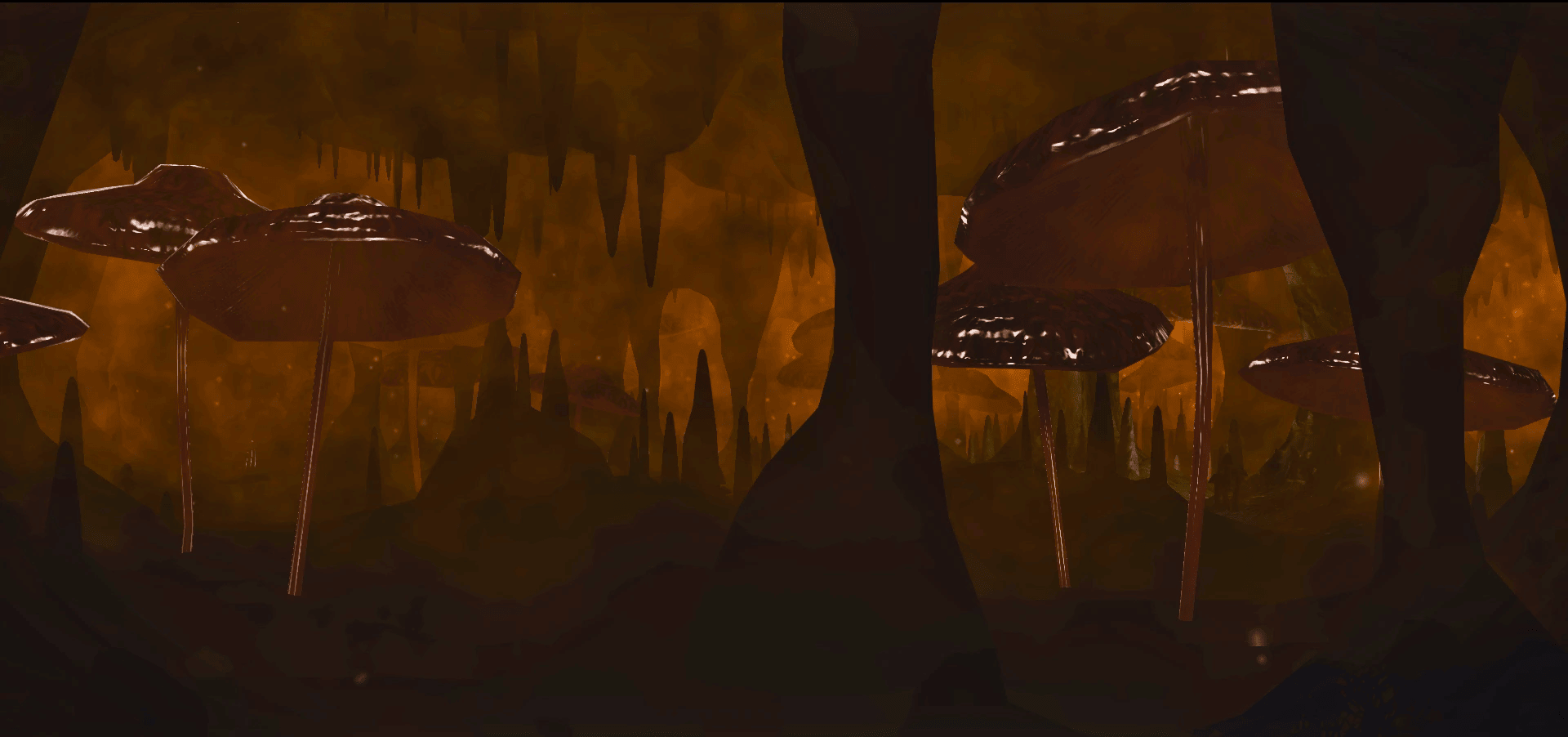 Journey to the Centre of Nirn