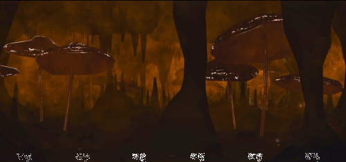 Подробнее о "Journey to the Centre of Nirn"