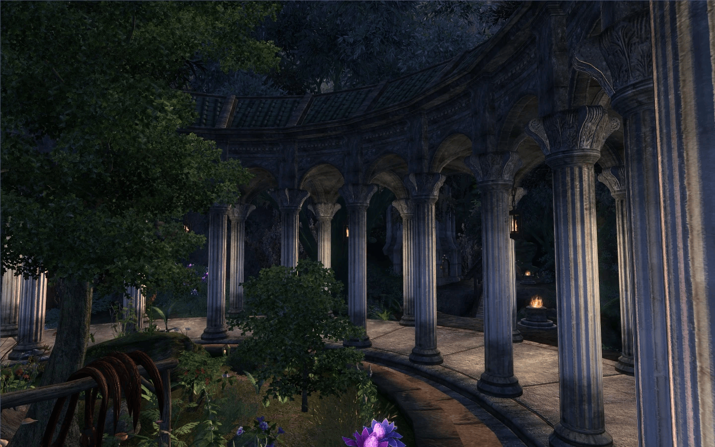 Septim Mansion