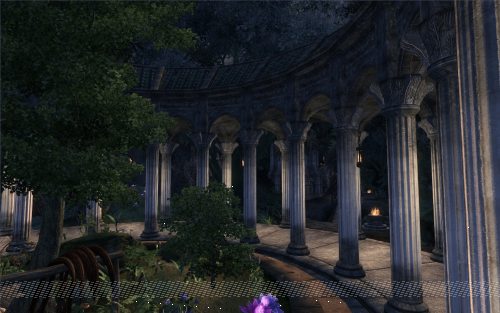 Подробнее о "Septim Mansion"