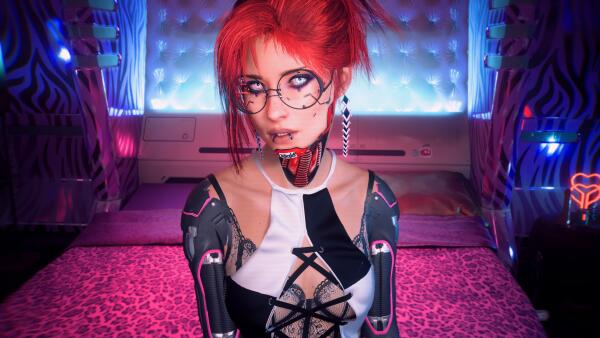 Cyberpunk 2077