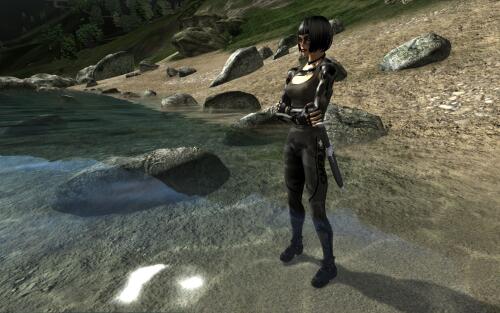 Подробнее о "Improved Water"