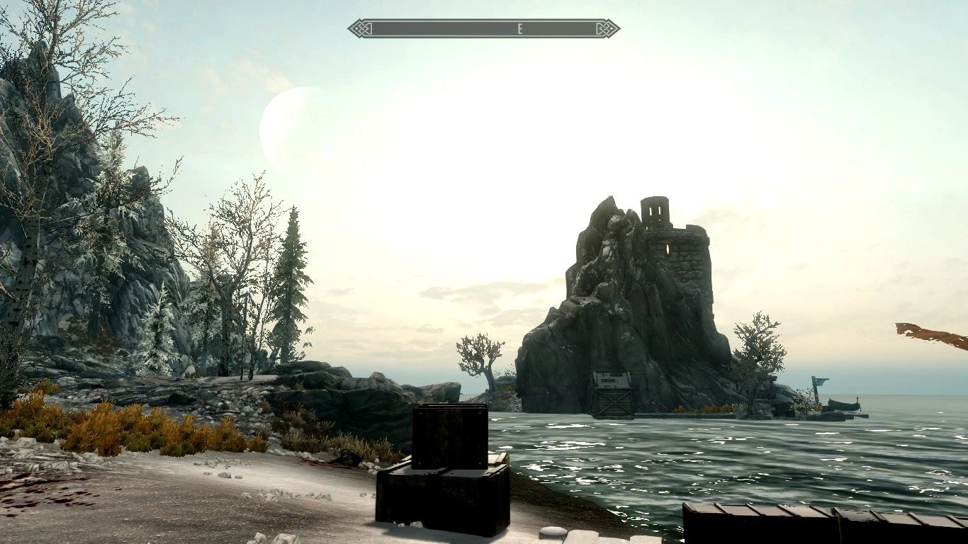 The Isle Of Valefrost LE