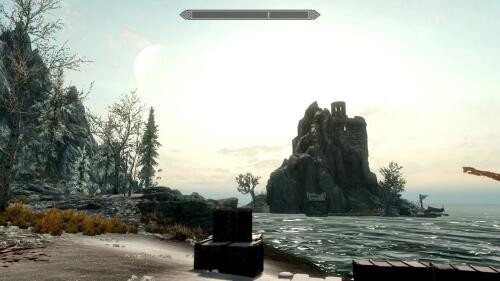 Подробнее о "The Isle Of Valefrost LE"