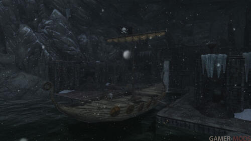 Подробнее о "Volkihar by GK (SE-AE)"