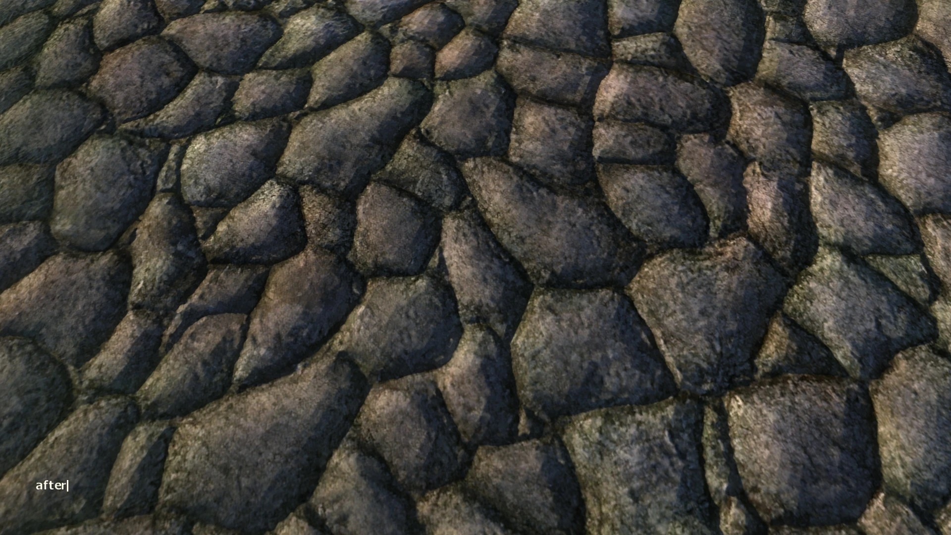 Oblivion Texture Pack