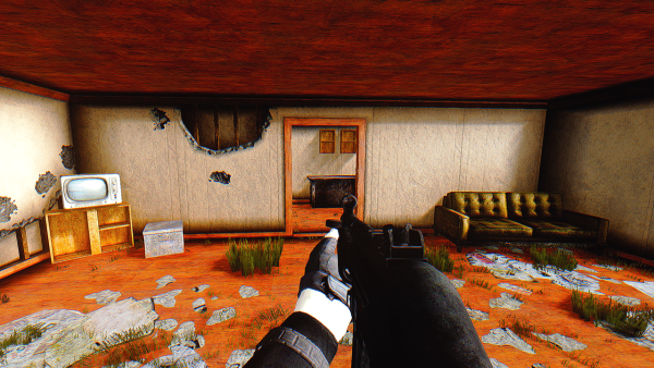 FNVCODE Fallout NV Escape From Tarkov interior2