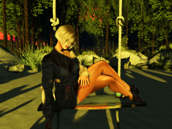 SecondLife