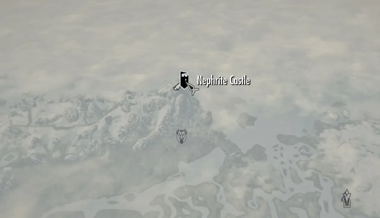 ClefJ's Nephrite Castle LE