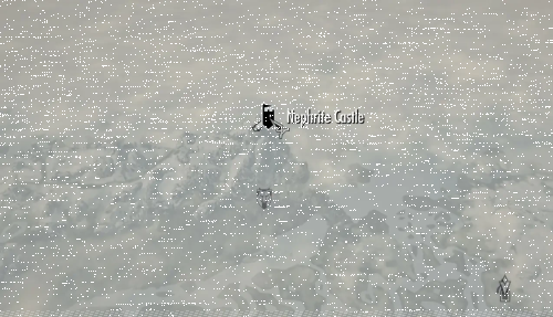 Подробнее о "ClefJ's Nephrite Castle LE"