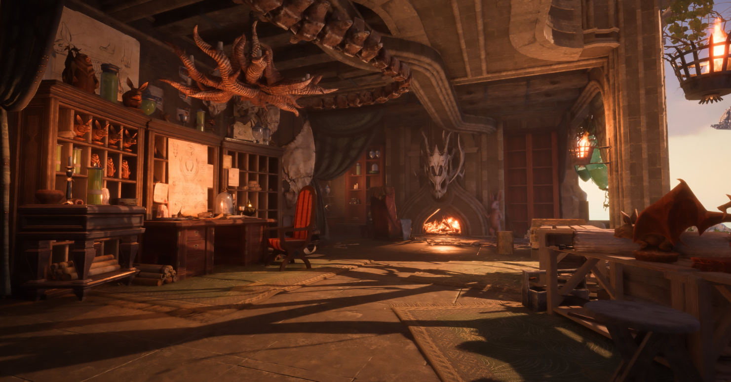 Подробнее о "Dragon Age: The Veil Guard - Q&A разработчиков"