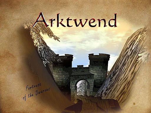 Загрузочные экраны для Arktwend