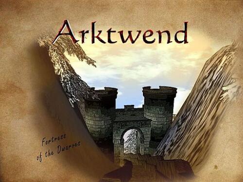 Подробнее о "Загрузочные экраны для Arktwend"